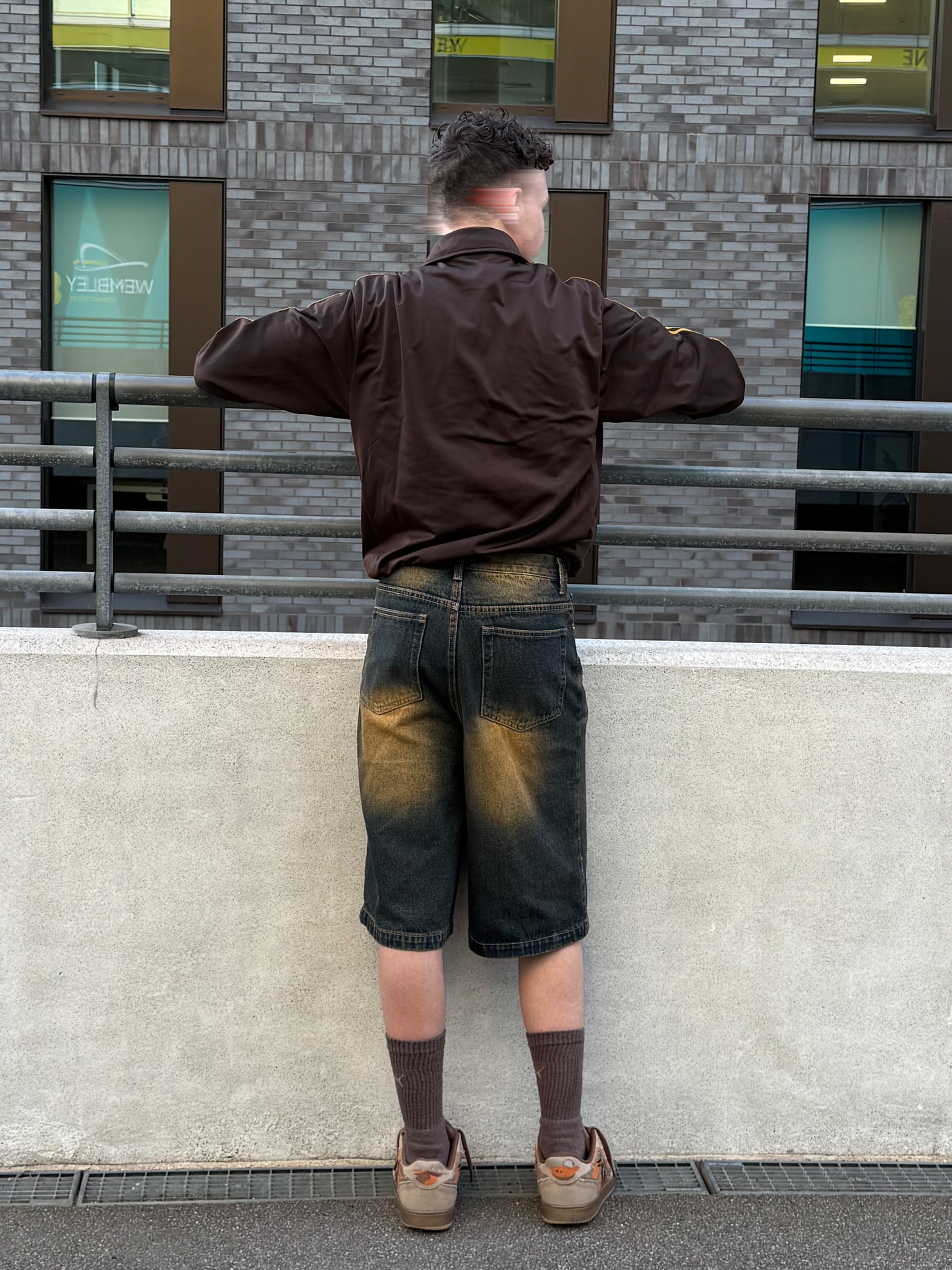 sandstorm jorts