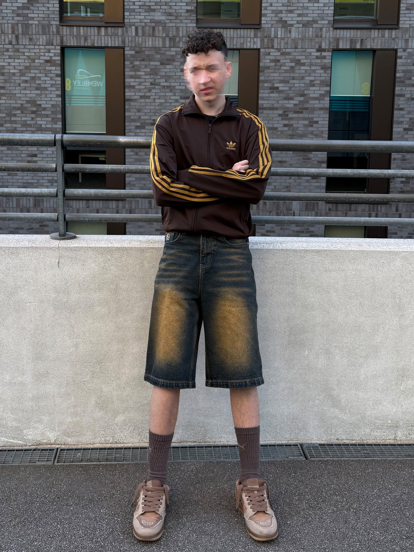sandstorm jorts