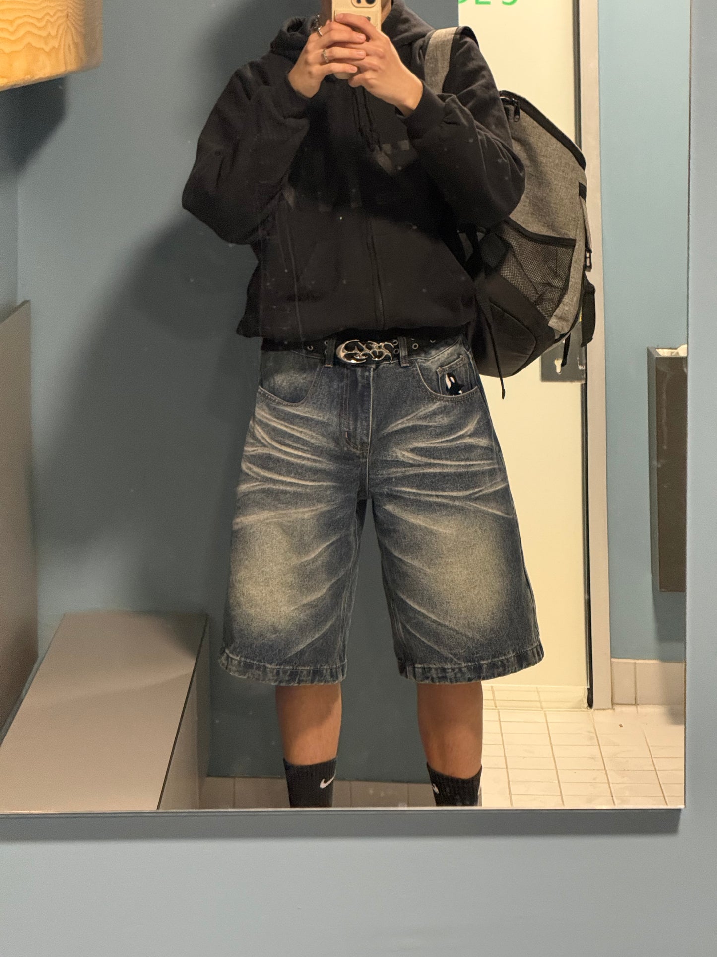 ocean jorts