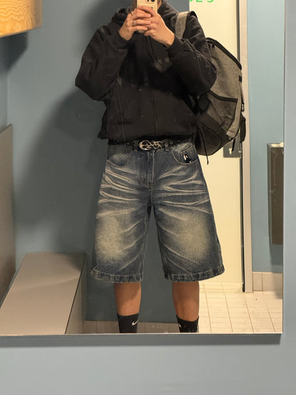 ocean jorts