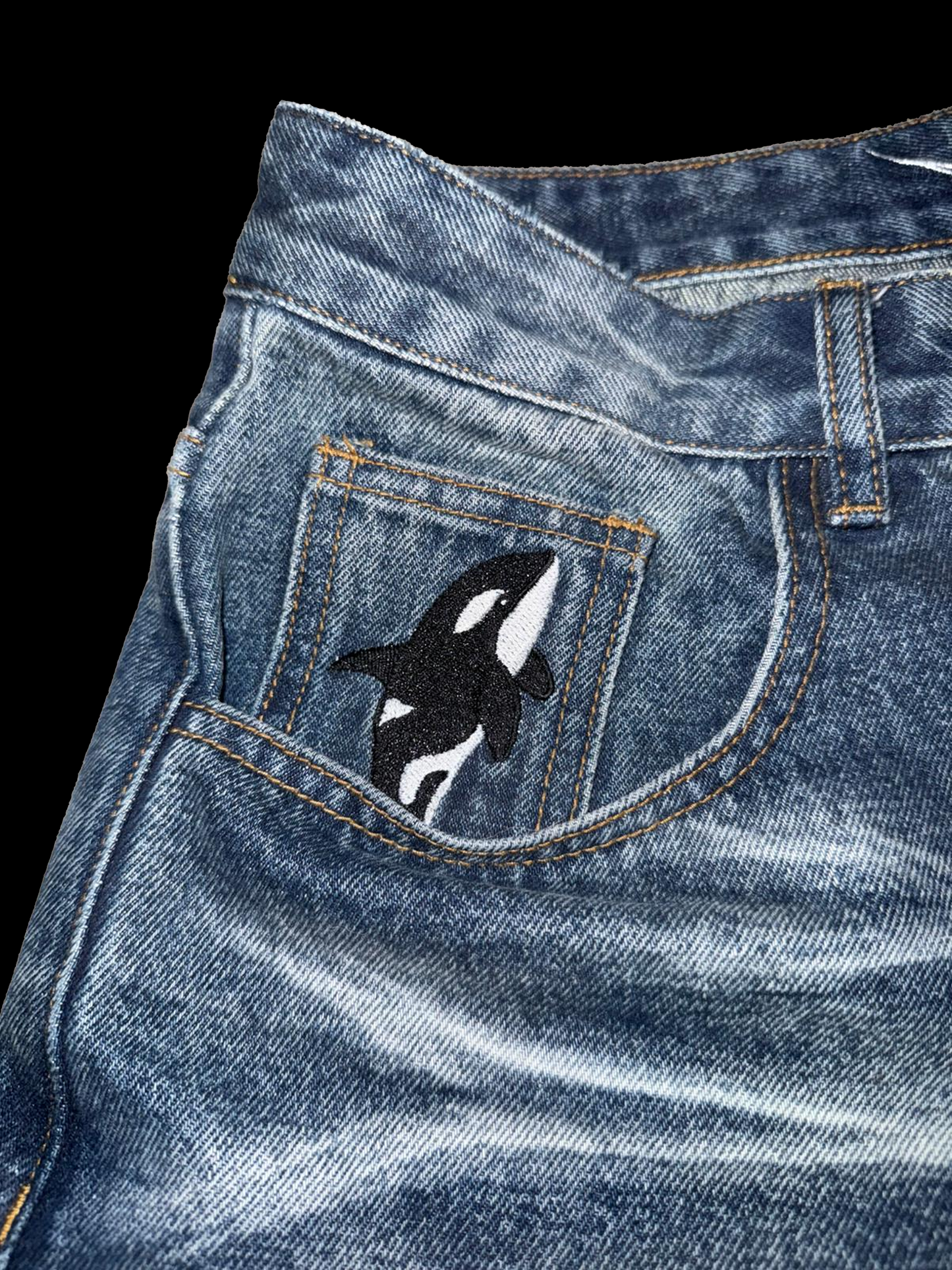 ocean jorts