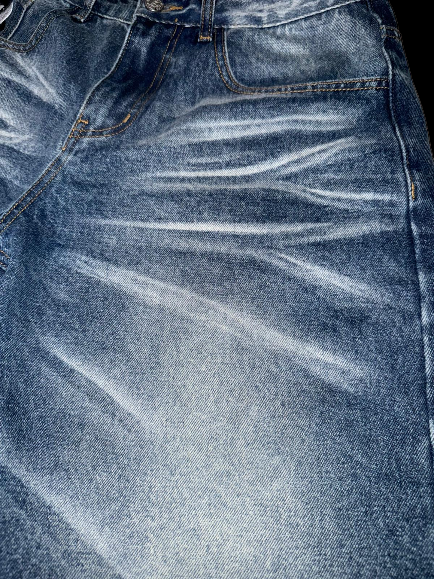 ocean jorts