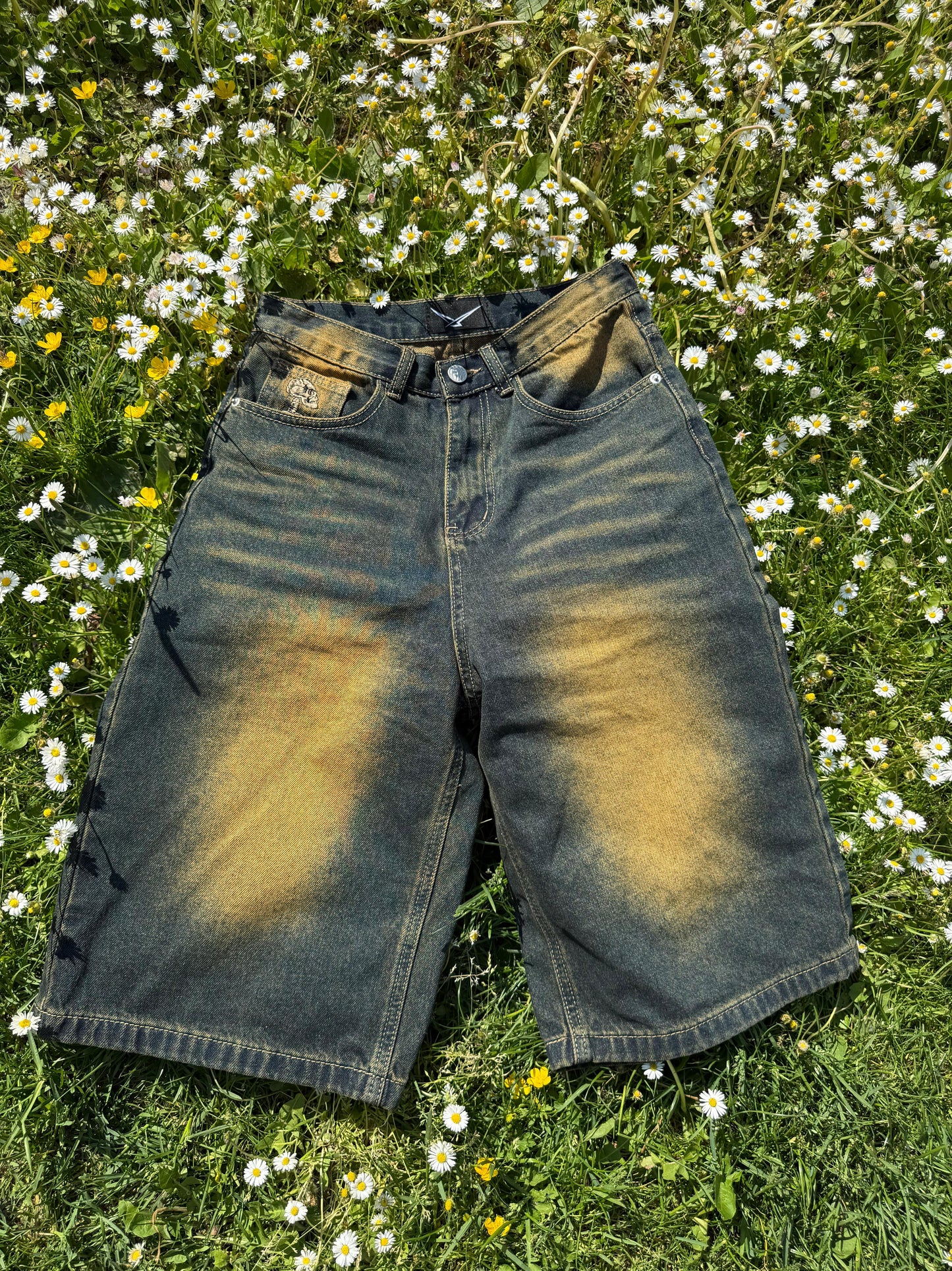 sandstorm jorts