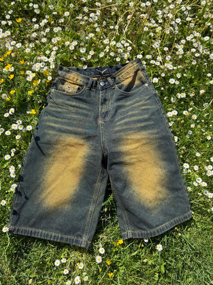 sandstorm jorts