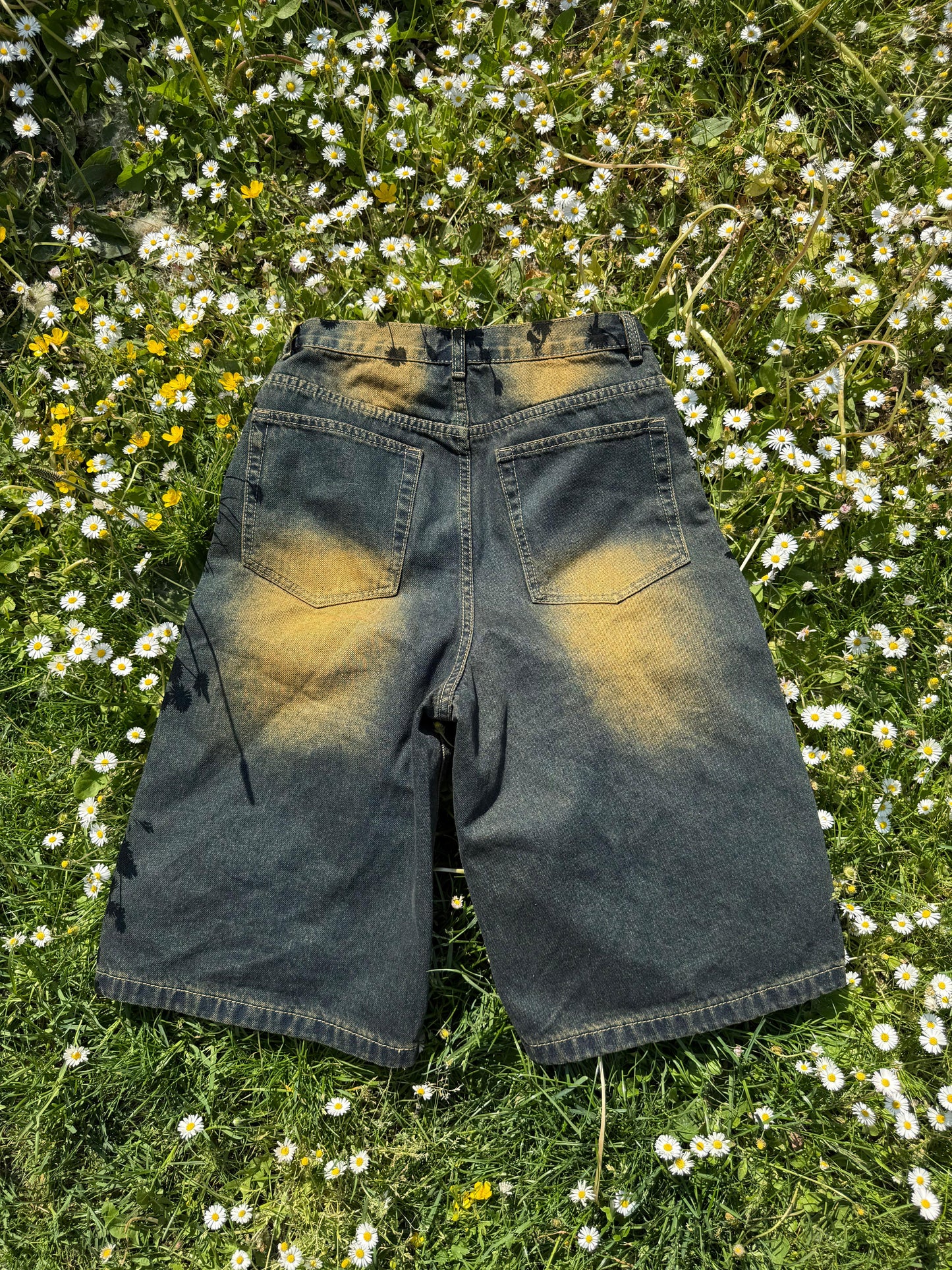 sandstorm jorts