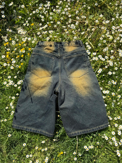 sandstorm jorts