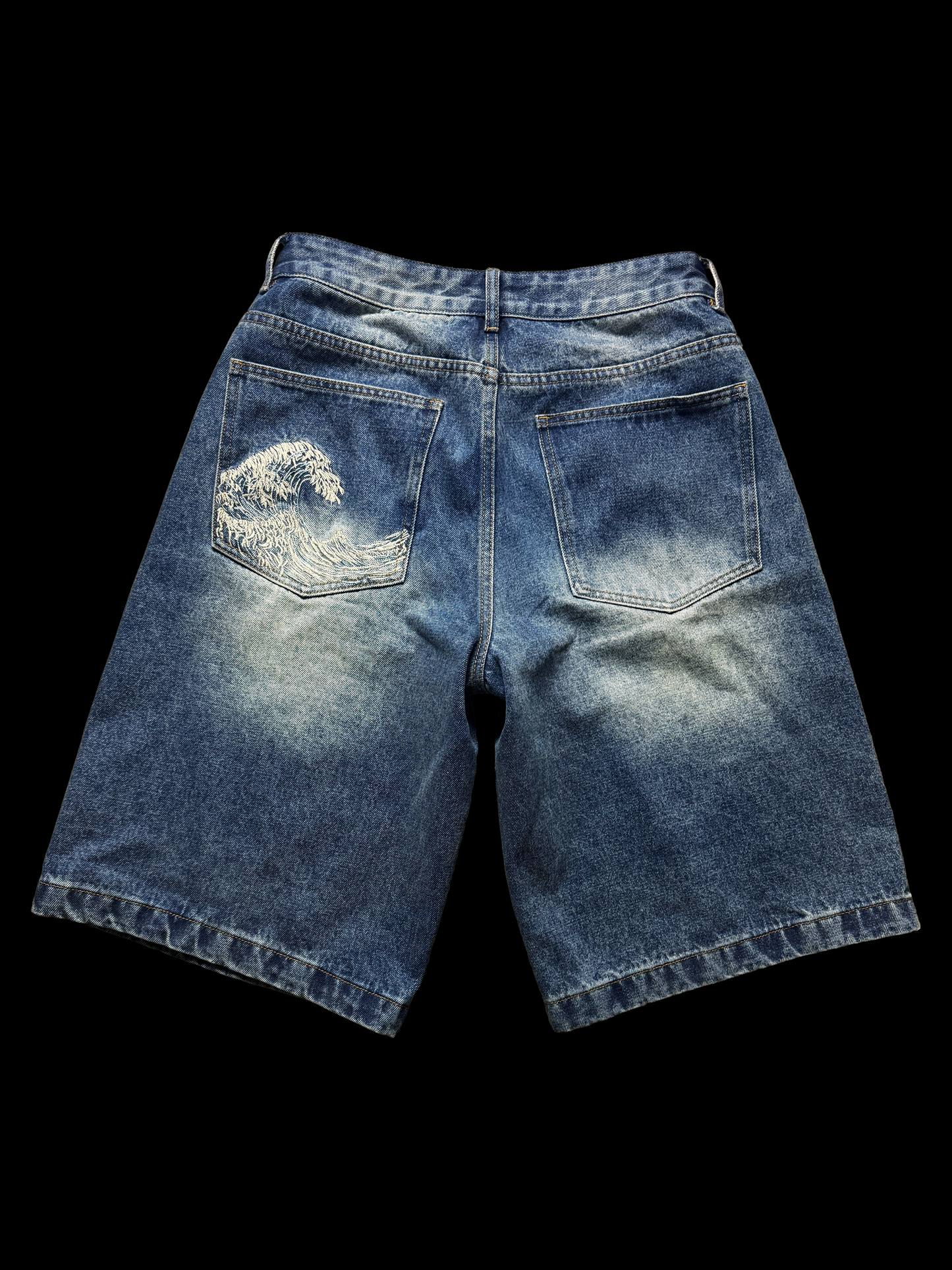 ocean jorts