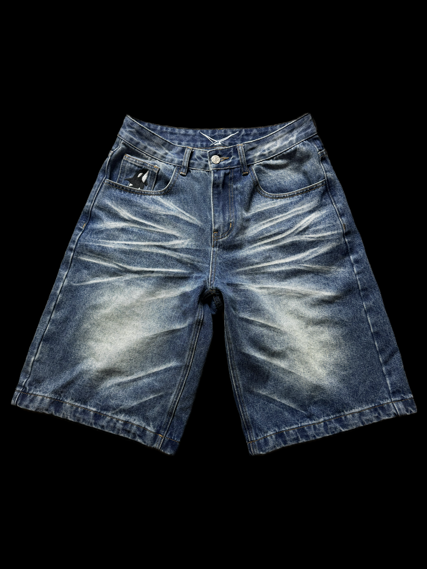ocean jorts